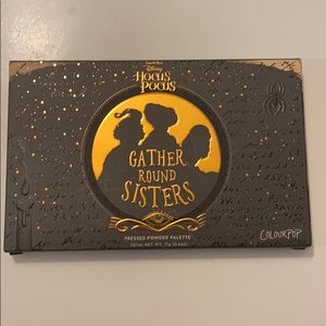 Hocus Pocus Palette